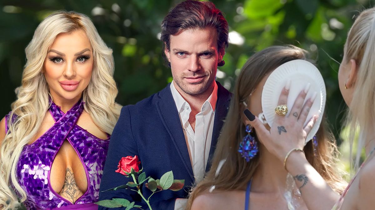 Reality show Růže pro nevěstu míří na obrazovky: O srdce fešného Radka se popere 18 krásných Slovenek